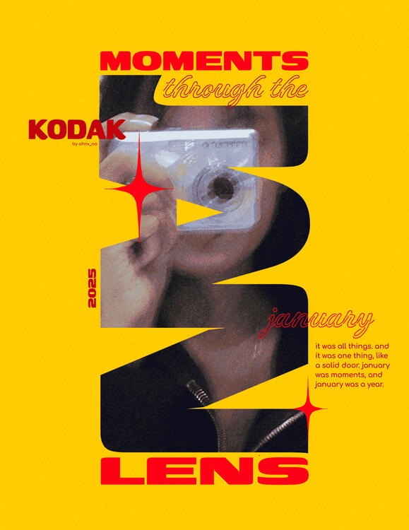 Magazine Layout